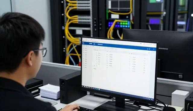 数字化转型咨询如何提升工作效率？